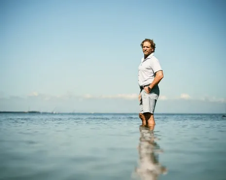 I Lived Beneath the Waves for Three Months: An Incredible Adventure
